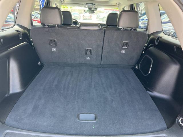 used 2023 Jeep Grand Cherokee 4xe car, priced at $27,995