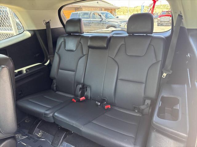 used 2023 Kia Telluride car, priced at $28,995