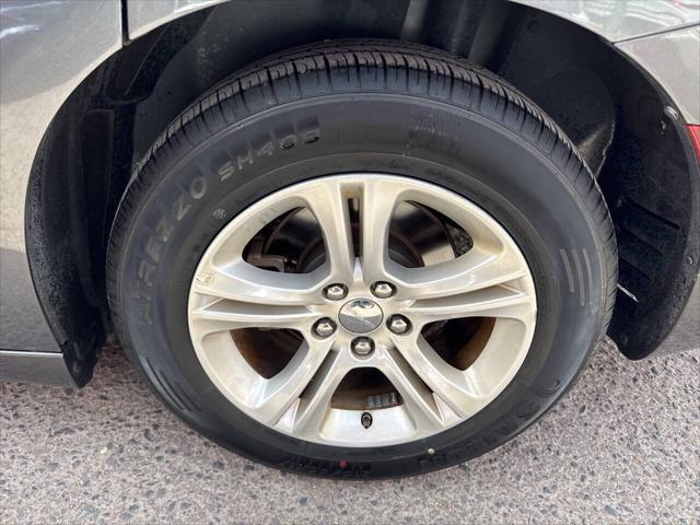 used 2021 Dodge Charger car, priced at $20,495