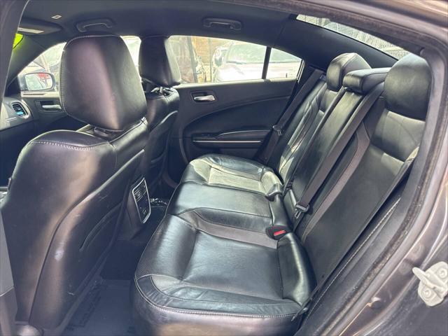 used 2021 Dodge Charger car, priced at $20,495