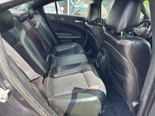 used 2021 Dodge Charger car, priced at $20,495