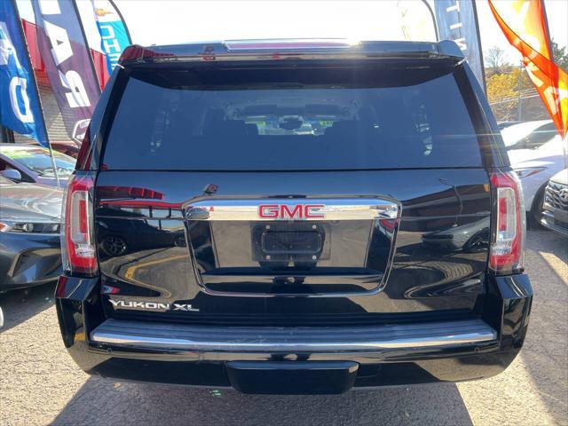 used 2019 GMC Yukon XL car, priced at $35,495