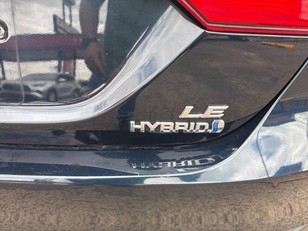 used 2021 Toyota Camry car, priced at $22,995