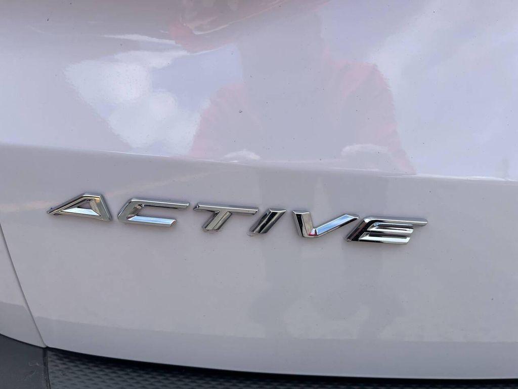 used 2025 Ford Escape car, priced at $28,495