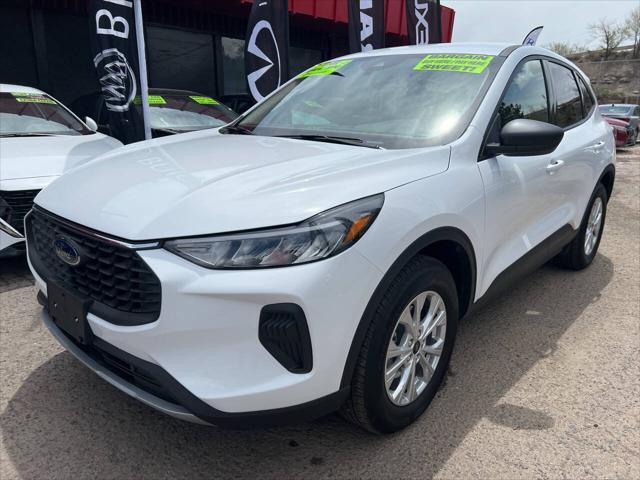 used 2025 Ford Escape car, priced at $28,495