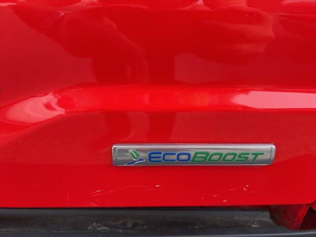 used 2023 Ford F-150 car, priced at $28,495