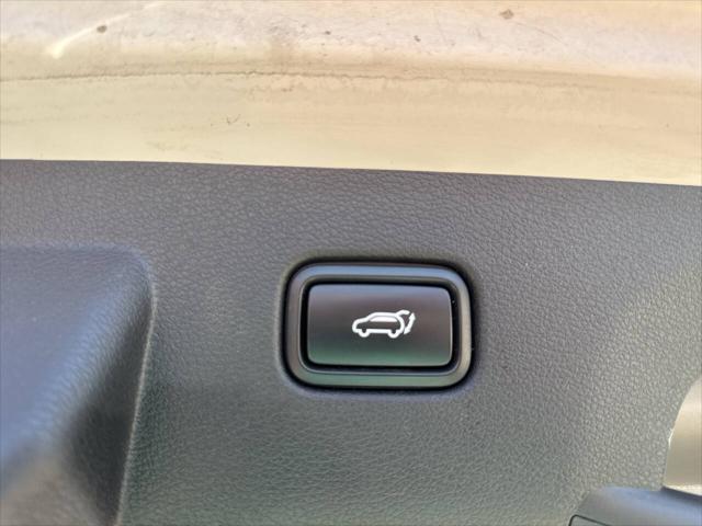 used 2023 Kia Sportage car, priced at $24,995