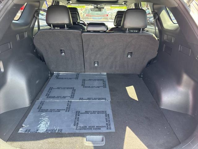 used 2023 Kia Sportage car, priced at $24,995