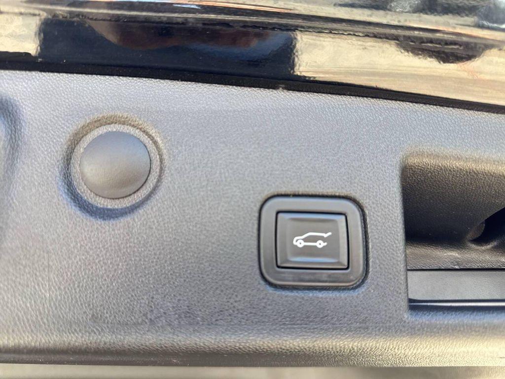 used 2024 Chevrolet Equinox car, priced at $21,995