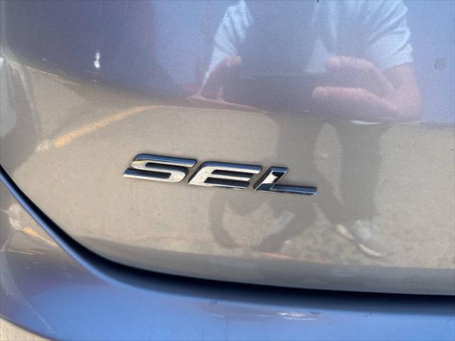 used 2023 Ford Edge car, priced at $19,995