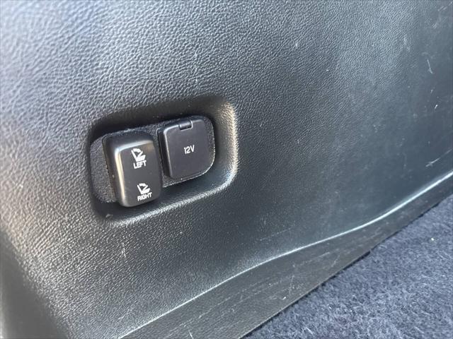 used 2023 Ford Edge car, priced at $19,995