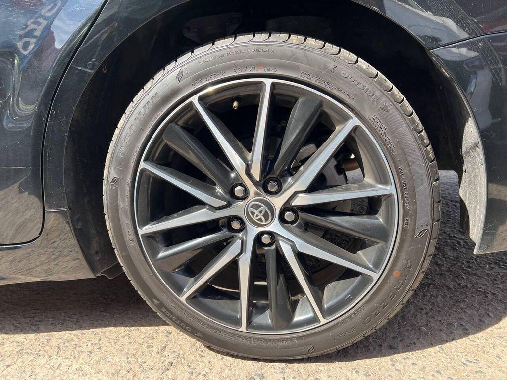 used 2022 Toyota Camry car, priced at $22,495