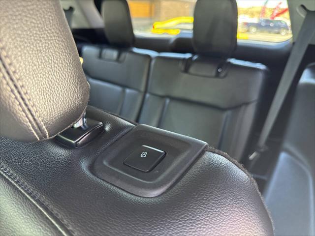 used 2021 Ford Explorer car, priced at $25,995