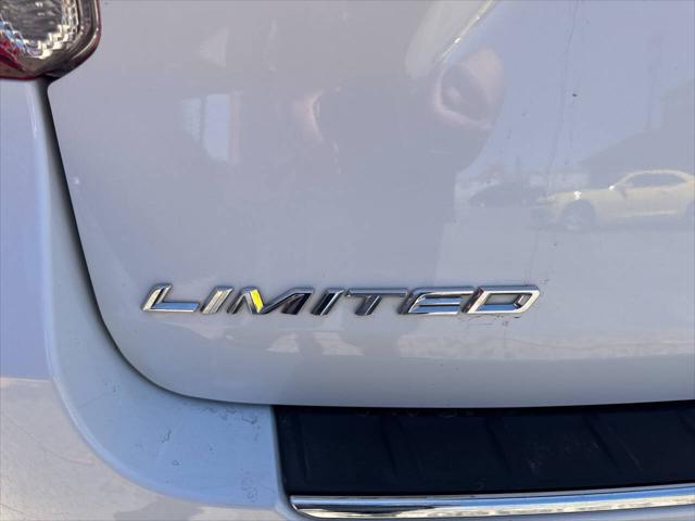 used 2021 Ford Explorer car, priced at $25,995