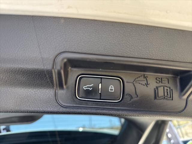 used 2021 Ford Explorer car, priced at $25,995