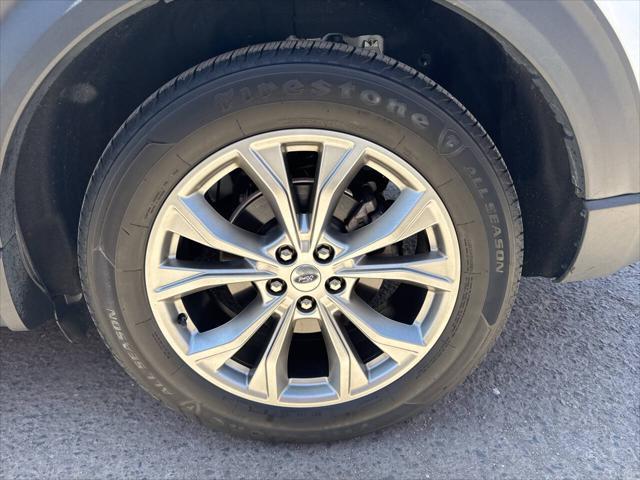 used 2021 Ford Explorer car, priced at $25,995