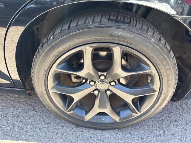 used 2022 Chrysler 300 car, priced at $26,995