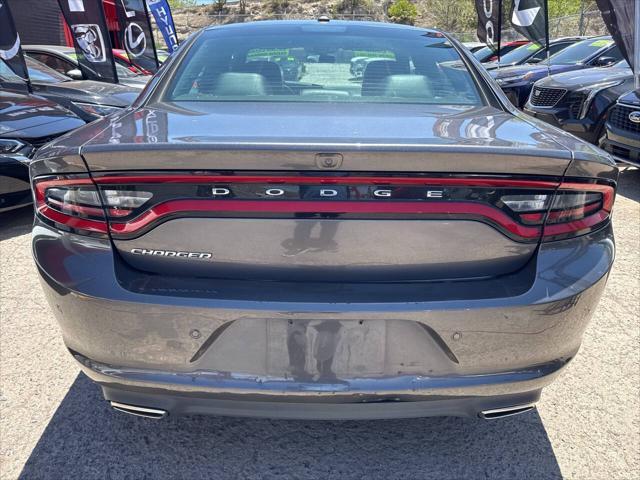 used 2021 Dodge Charger car, priced at $22,995
