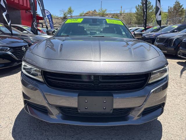 used 2021 Dodge Charger car, priced at $22,995