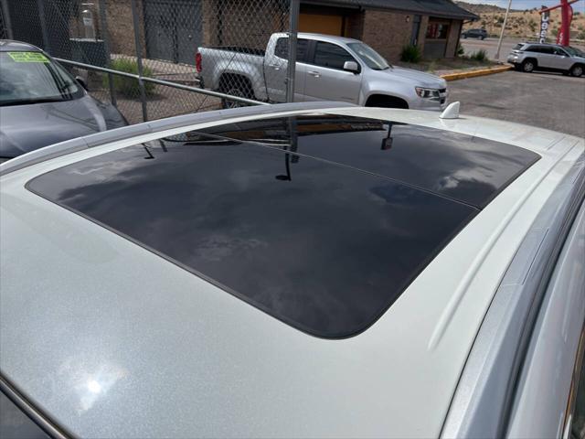 used 2023 Nissan Murano car, priced at $25,495