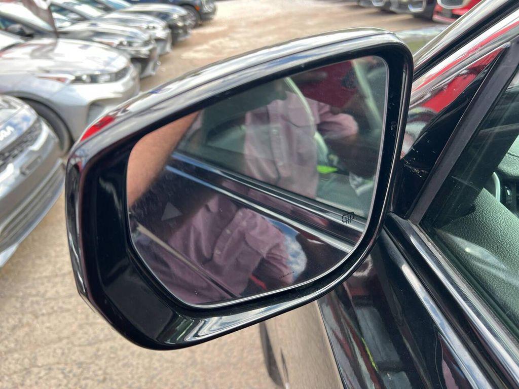 used 2023 Jeep Grand Cherokee car, priced at $28,995