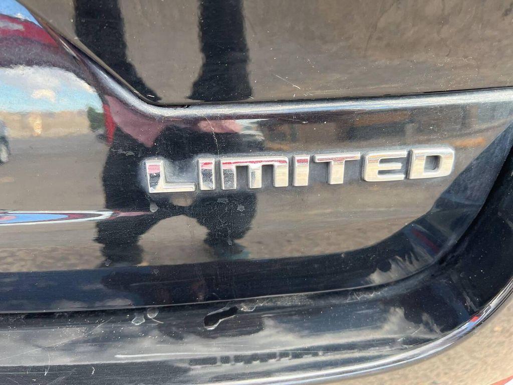 used 2023 Jeep Grand Cherokee car, priced at $28,995