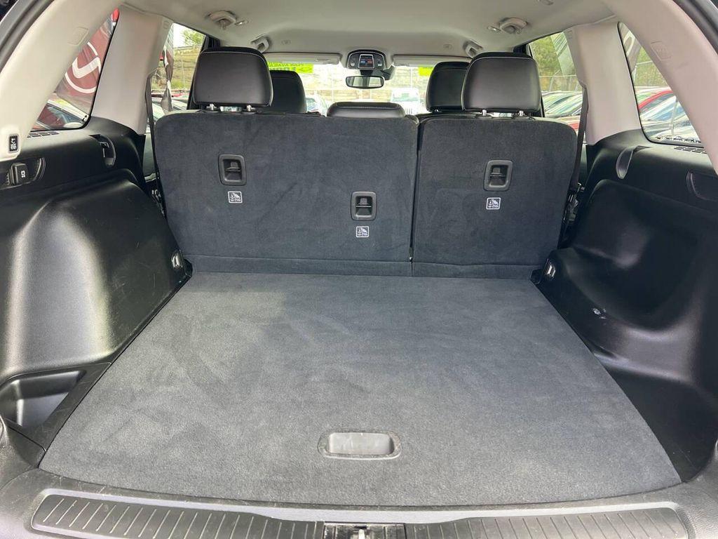 used 2023 Jeep Grand Cherokee car, priced at $28,995