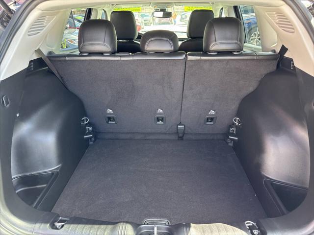 used 2022 Jeep Compass car, priced at $23,495