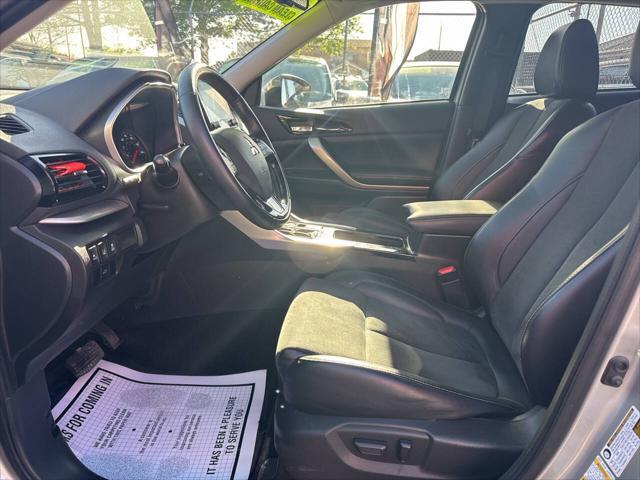 used 2024 Mitsubishi Eclipse Cross car, priced at $19,495