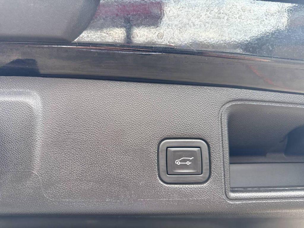 used 2024 GMC Terrain car, priced at $23,995