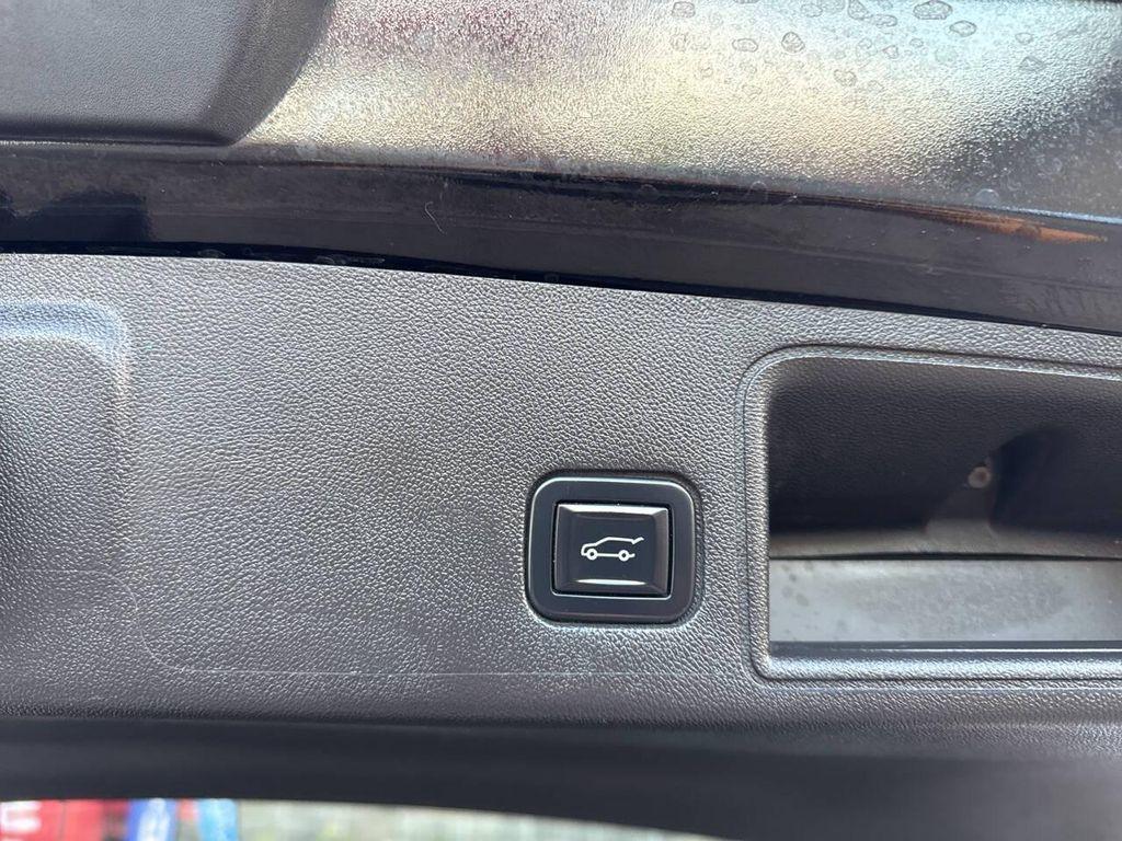 used 2022 GMC Terrain car, priced at $21,495