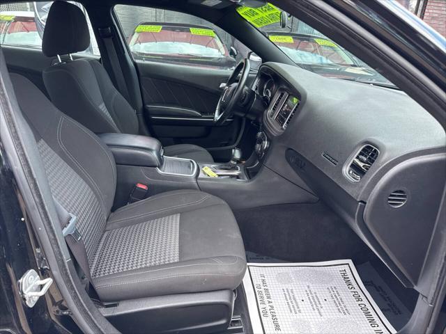 used 2023 Dodge Charger car, priced at $22,995