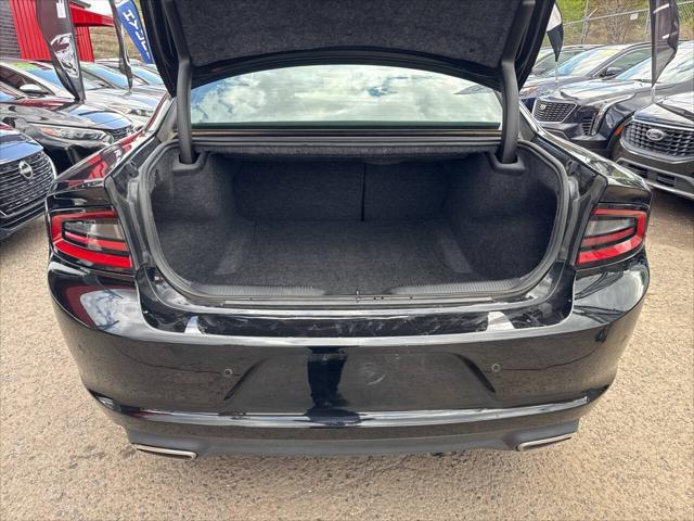 used 2023 Dodge Charger car, priced at $22,995