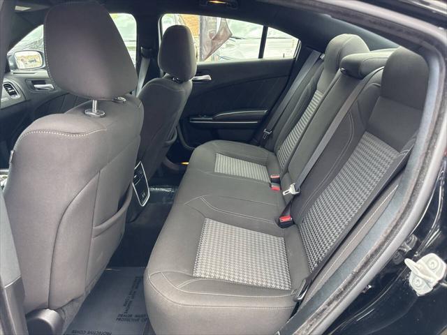 used 2023 Dodge Charger car, priced at $22,995