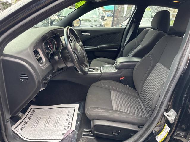 used 2023 Dodge Charger car, priced at $22,995