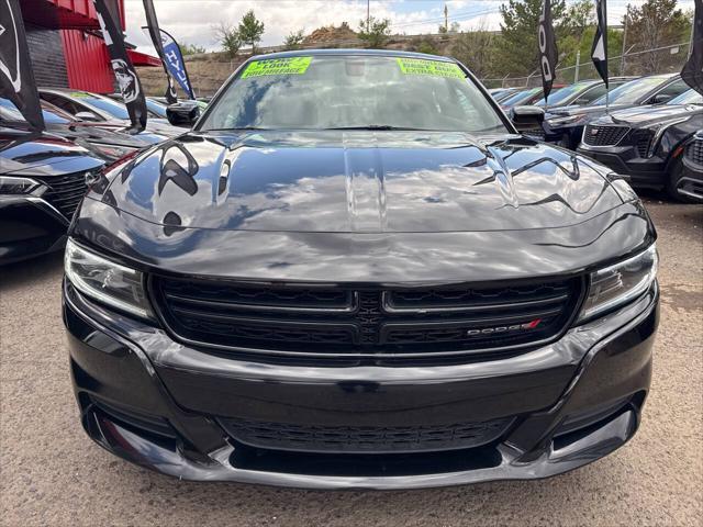 used 2023 Dodge Charger car, priced at $22,995