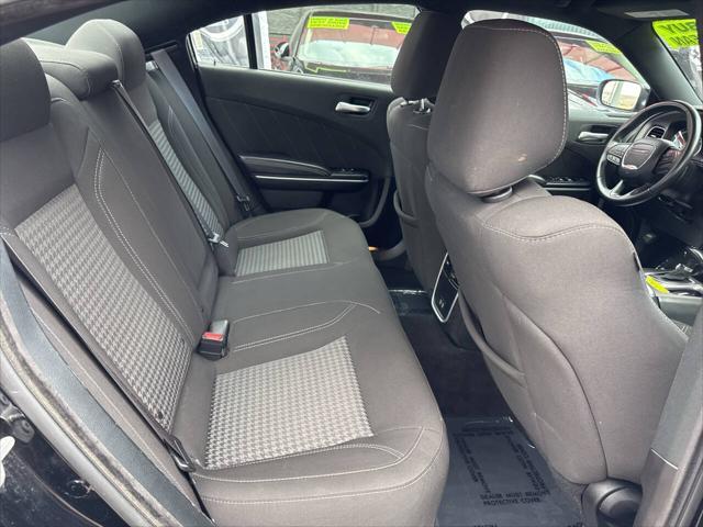 used 2023 Dodge Charger car, priced at $22,995