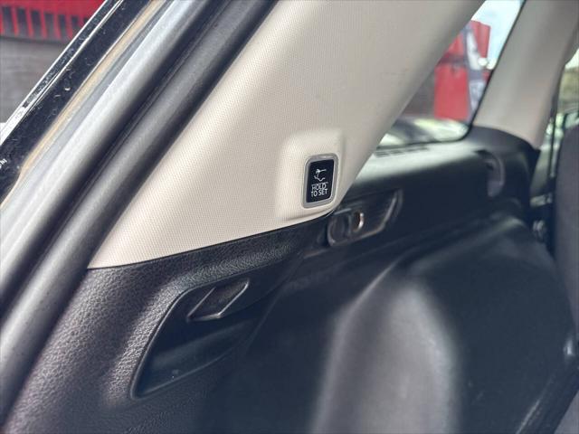 used 2022 Jeep Grand Cherokee car, priced at $26,495