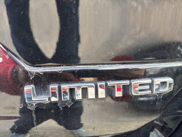 used 2022 Jeep Grand Cherokee car, priced at $26,495