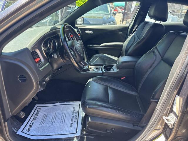 used 2021 Dodge Charger car, priced at $20,995