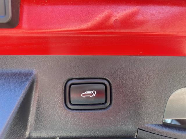 used 2022 Hyundai Tucson car, priced at $24,495