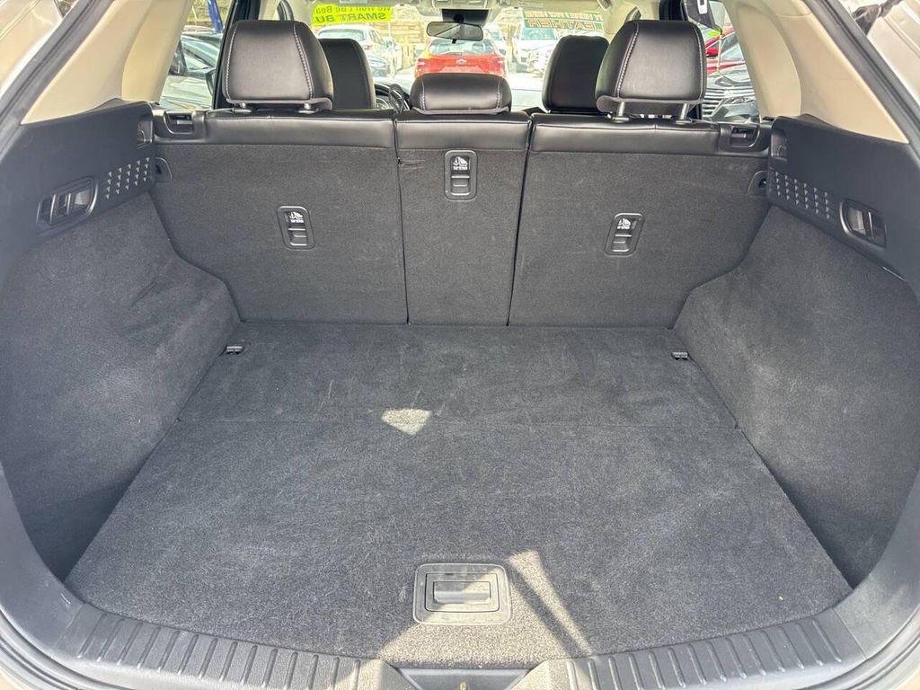 used 2024 Mazda CX-5 car, priced at $24,495