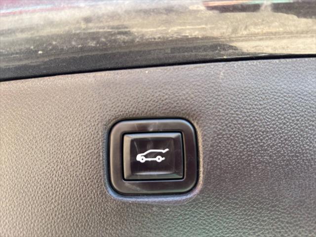 used 2022 Chevrolet Blazer car, priced at $26,995