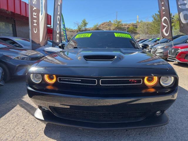 used 2021 Dodge Challenger car, priced at $25,995