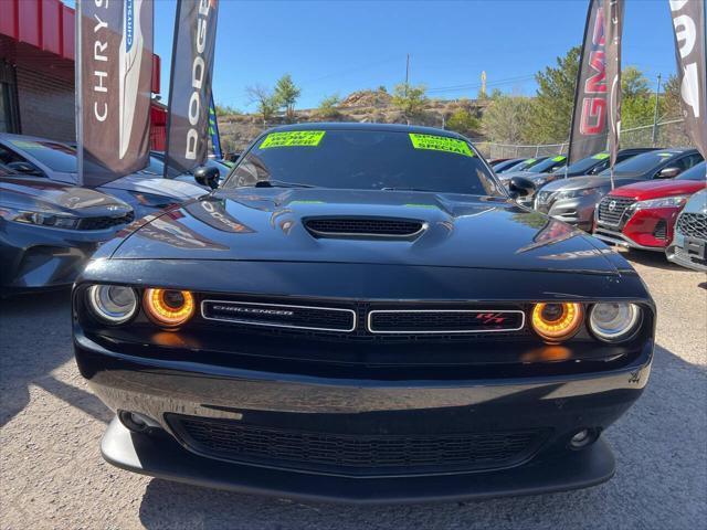 used 2021 Dodge Challenger car, priced at $25,995