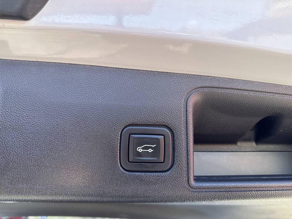 used 2024 GMC Terrain car, priced at $23,995