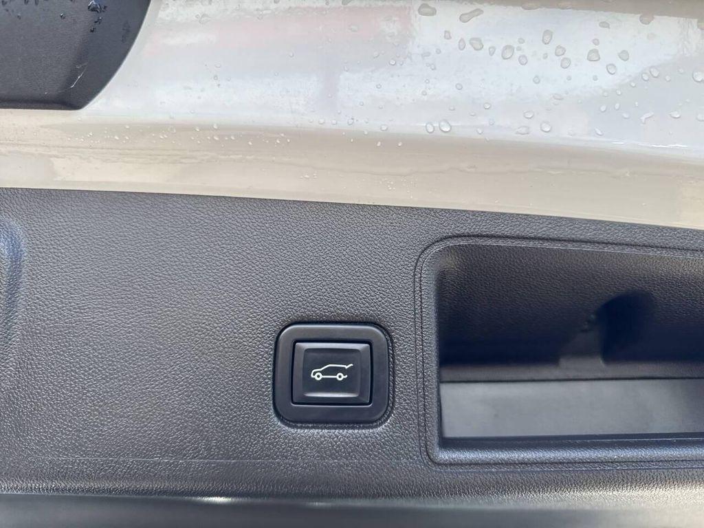 used 2022 GMC Terrain car, priced at $24,995