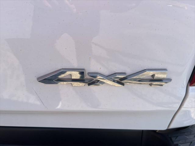 used 2020 Ram 1500 car, priced at $27,495