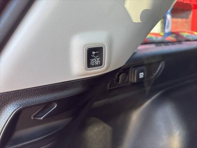 used 2023 Jeep Grand Cherokee car, priced at $27,995