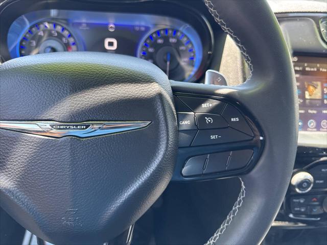 used 2022 Chrysler 300 car, priced at $26,495